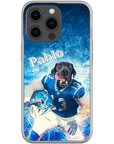 'Detroit Doggos' Personalized Phone Case