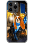 'Harry Dogger (RavenPaw)' Personalized Phone Case