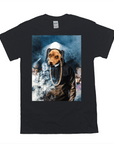 'D.O. Double G' Personalized Pet T-Shirt