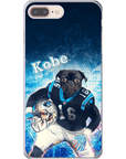 'Carolina Doggos' Personalized Phone Case
