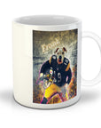'Pittsburgh Doggos' Personalized Dog Mug