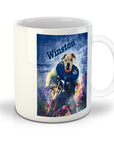 'Tennesee Doggos' Personalized Dog Mug