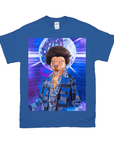 'The Disco Doggo' Personalized Pet T-Shirt