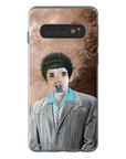 'The Kramer' Personalized Phone Case