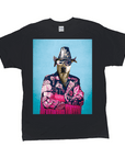 'Macho Man Randy Dogger' Personalized T-Shirt