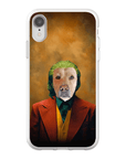 'Joker Doggo' Personalized Phone Case