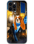 'Harry Dogger (RavenPaw)' Personalized Phone Case