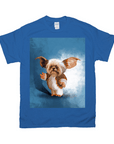 'Gizmo Doggo' Personalized Pet T-Shirt
