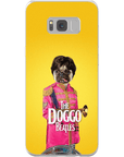 'The Doggo Beatles' Personalized Phone Case