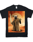 'Yodogg' Personalized Pet T-Shirt