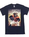 'Denver Doggos' Personalized Pet T-Shirt