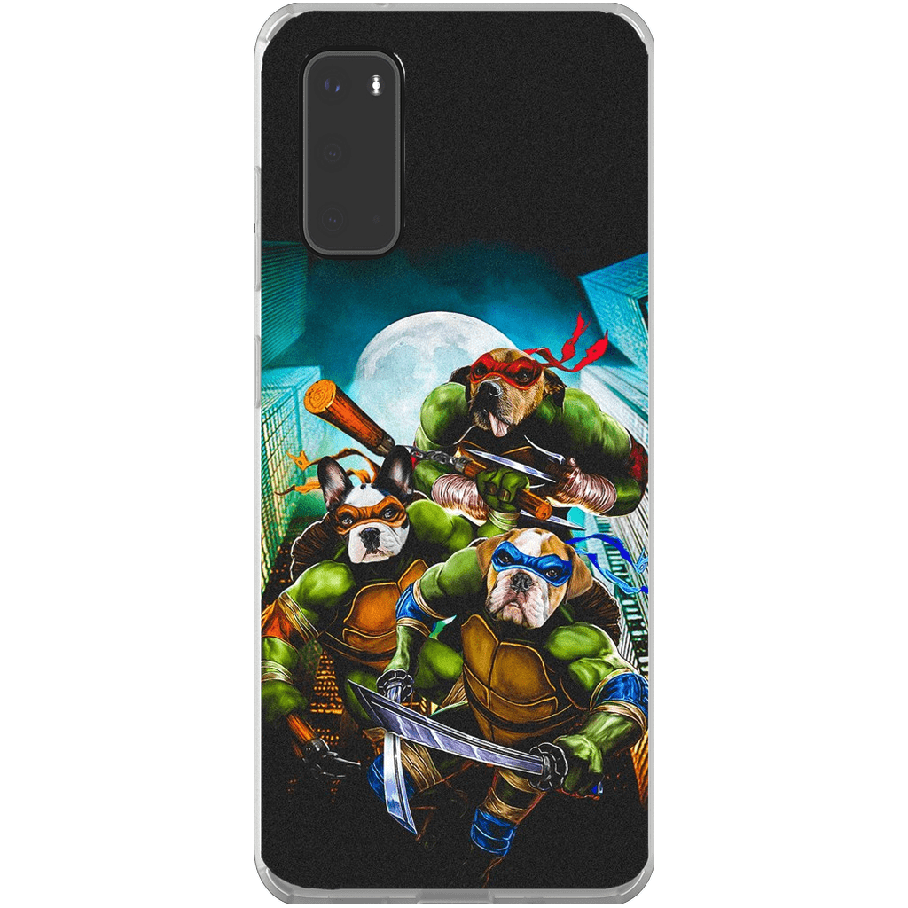 best phone case for galaxy s22 ultra Samsung Galaxy S22 Ultra 5G Hybrid Case