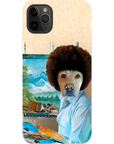'Dogg Ross' Personalized Phone Case