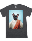 'The Prophet' Personalized Pet T-Shirt