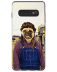 'Hillbilly' Personalized Phone Case