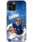 'Florida Doggos College Football' Personalized Phone Case