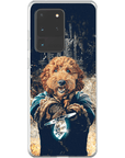 'The Hobdogg' Personalized Phone Case