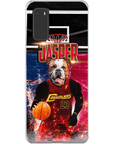 'Cleveland Doggoliers' Personalized Phone Case