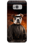 'The Ninja' Personalized Phone Case