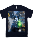 'Dognificent' Personalized Pet T-Shirt