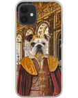 'The Prince' Personalized Phone Case