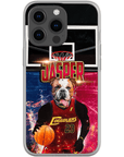 'Cleveland Doggoliers' Personalized Phone Case