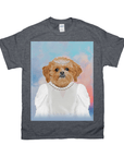 'The Bailarina' Personalized Pet T-Shirt