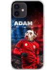 'Czech Doggos Soccer' Personalized Phone Case