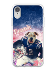 'New England Doggos' Personalized Dog Phone Case
