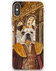 'The Prince' Personalized Phone Case