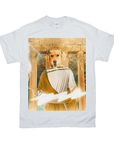 'Zeus Doggo' Personalized Pet T-Shirt
