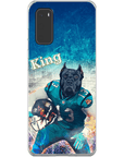 'Jacksonville Doggos' Personalized Phone Case