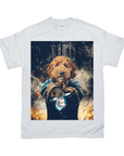 'The Hobdogg' Personalized Pet T-Shirt