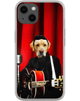 'Doggy Cash' Personalized Phone Case