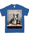'Furends' Personalized Pet T-Shirt