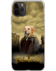 'Lord Of The Woofs' Personalized Phone Case