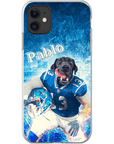 'Detroit Doggos' Personalized Phone Case