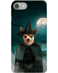 'The Witch' Personalized Phone Case