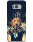 'The Hobdogg' Personalized Phone Case