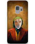 'Joker Doggo' Personalized Phone Case
