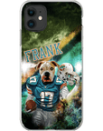 'Miami Doggos' Personalized Phone Case