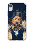 'The Hobdogg' Personalized Phone Case