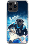 'Carolina Doggos' Personalized Phone Case