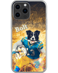 'San Diego Doggos' Personalized Phone Case
