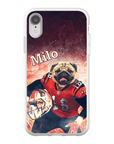 'Cincinnati Doggos' Personalized Phone Case
