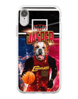 'Cleveland Doggoliers' Personalized Phone Case