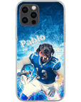 'Detroit Doggos' Personalized Phone Case
