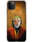 'Joker Doggo' Personalized Phone Case