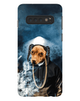 'D.O. Double G' Personalized Dog Phone Case