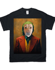'Joker Doggo' Personalized Pet T-Shirt